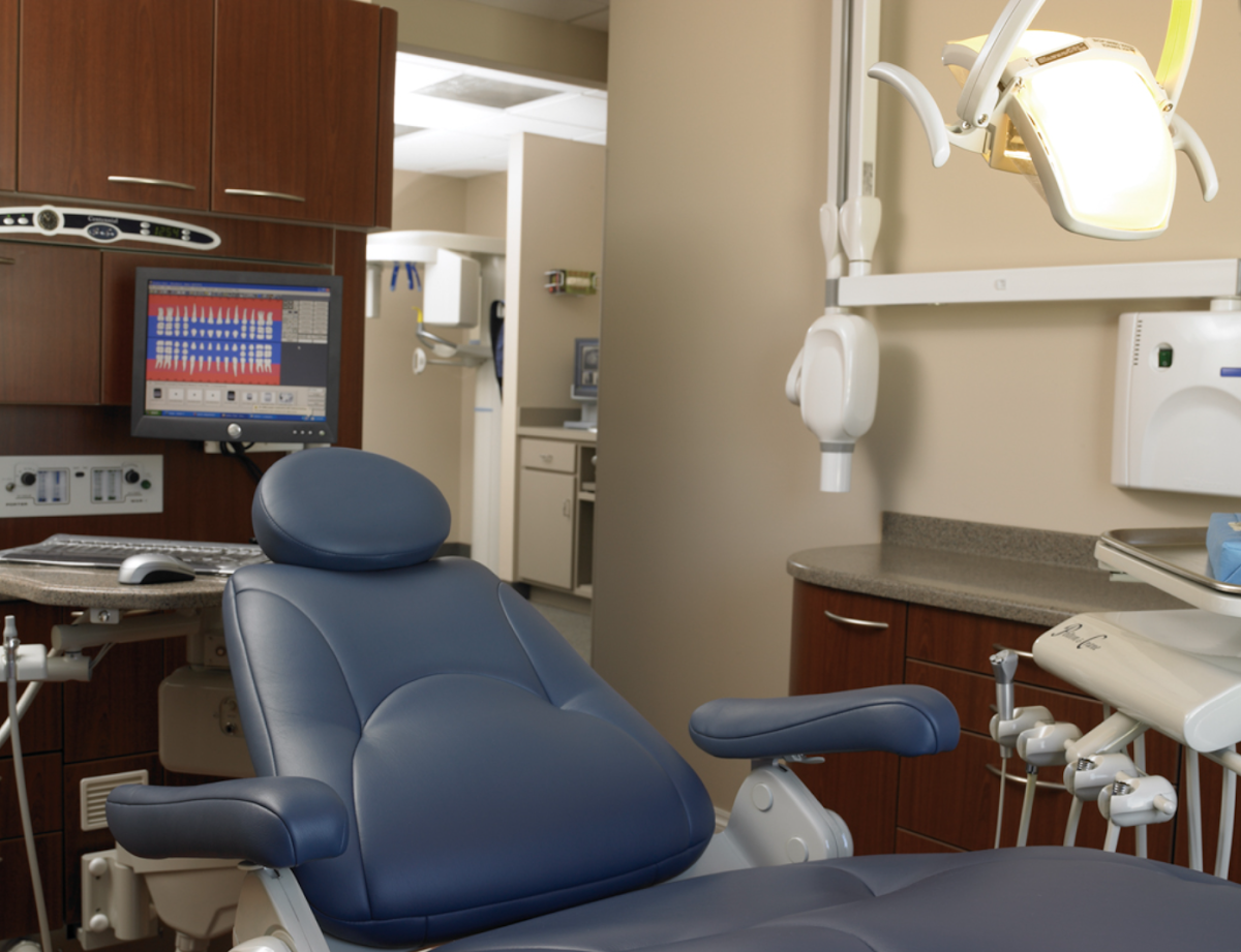 Woodyard Periodontics photo 4