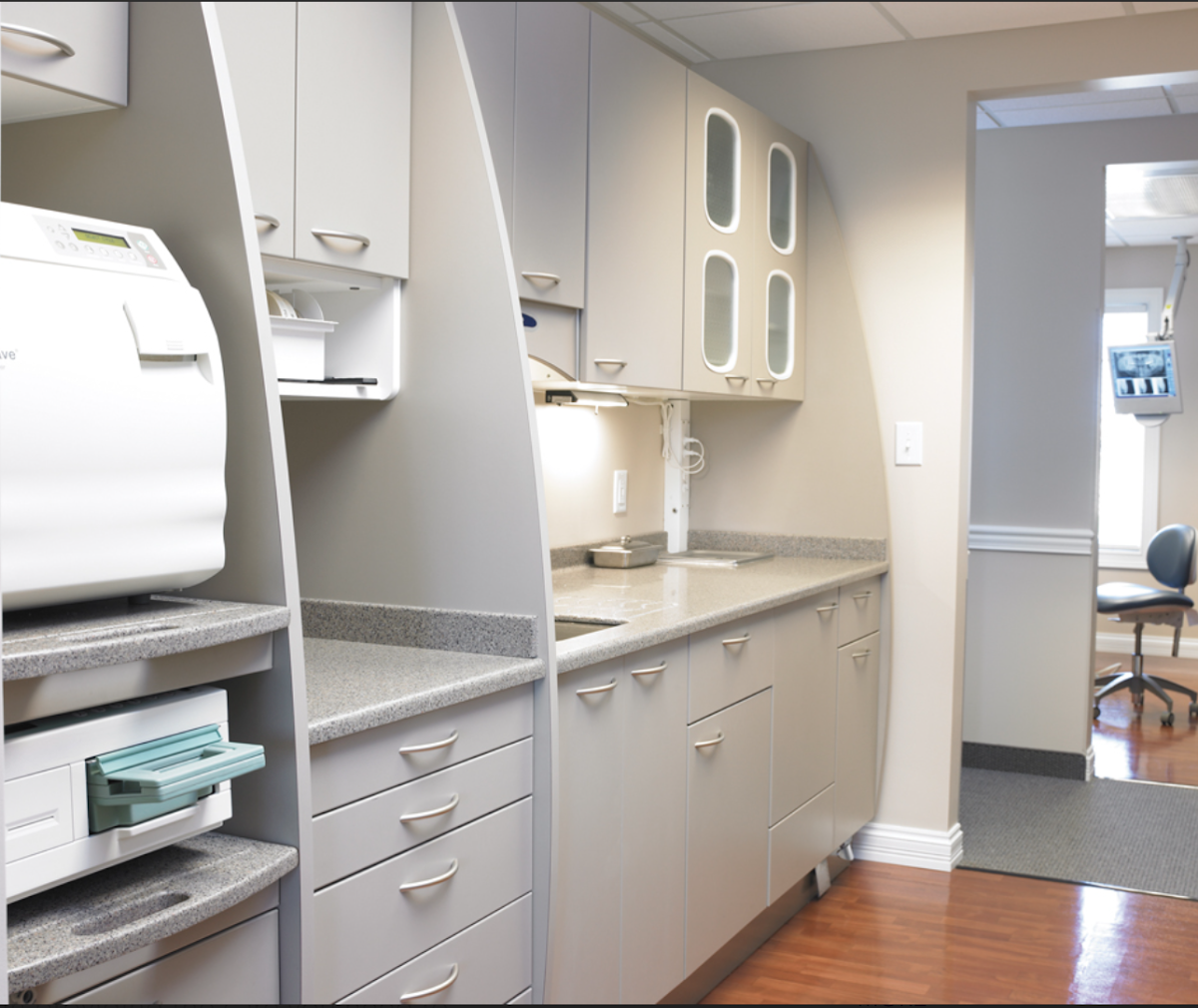 Woodyard Periodontics photo 6