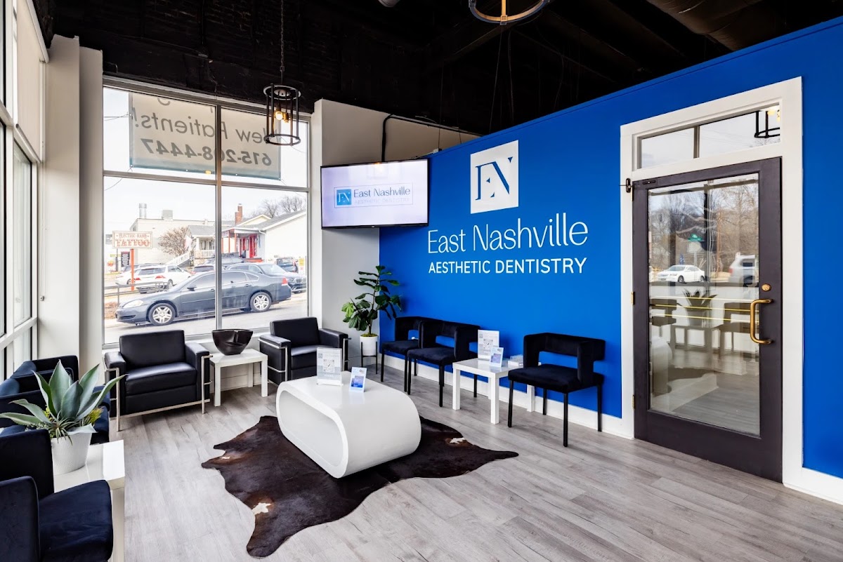 East Nashville Aesthetic and Implant Dentistry photo 1