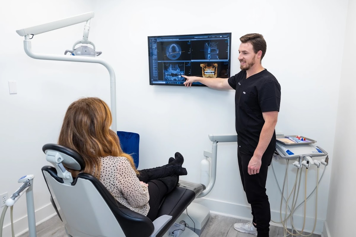 East Nashville Aesthetic and Implant Dentistry photo 3