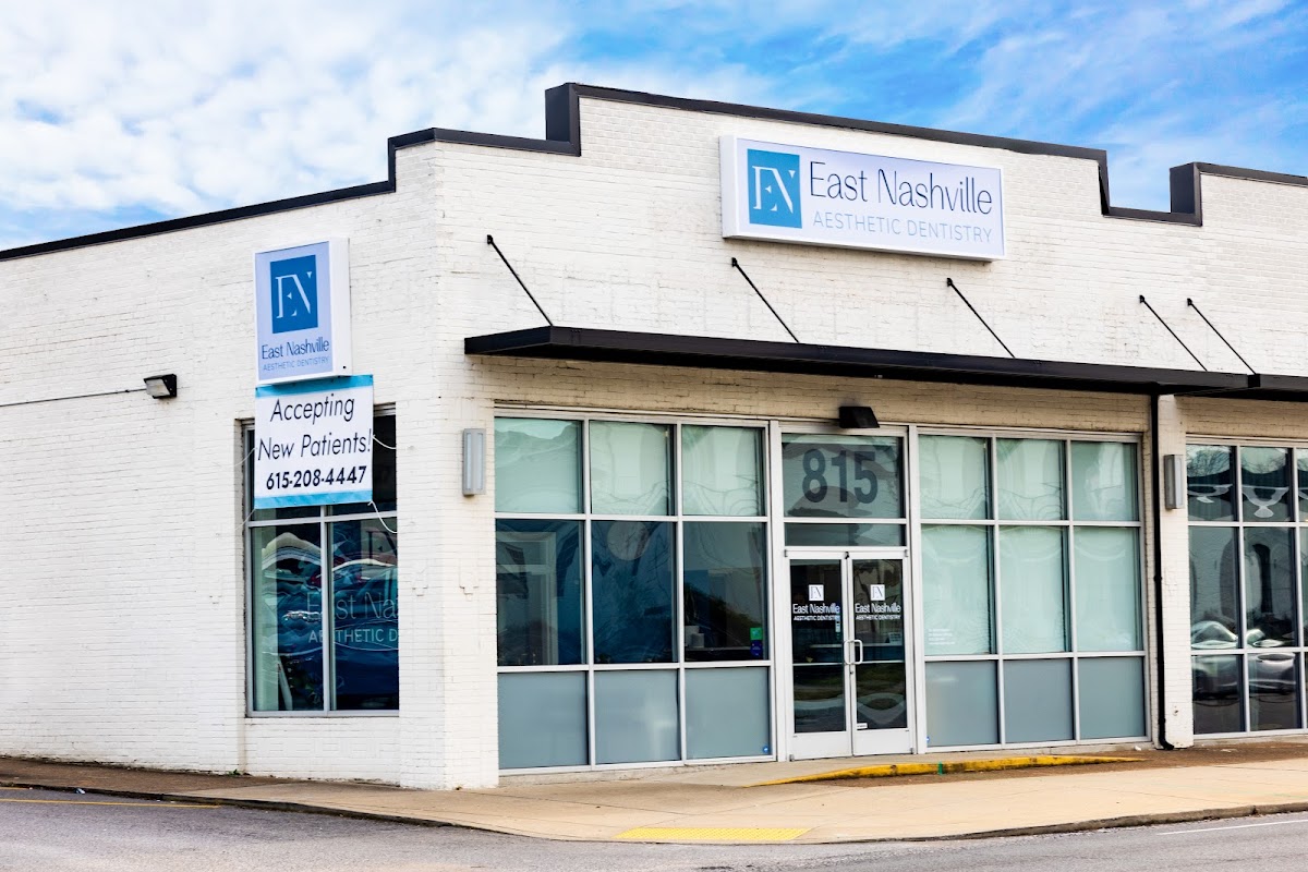 East Nashville Aesthetic and Implant Dentistry photo 4