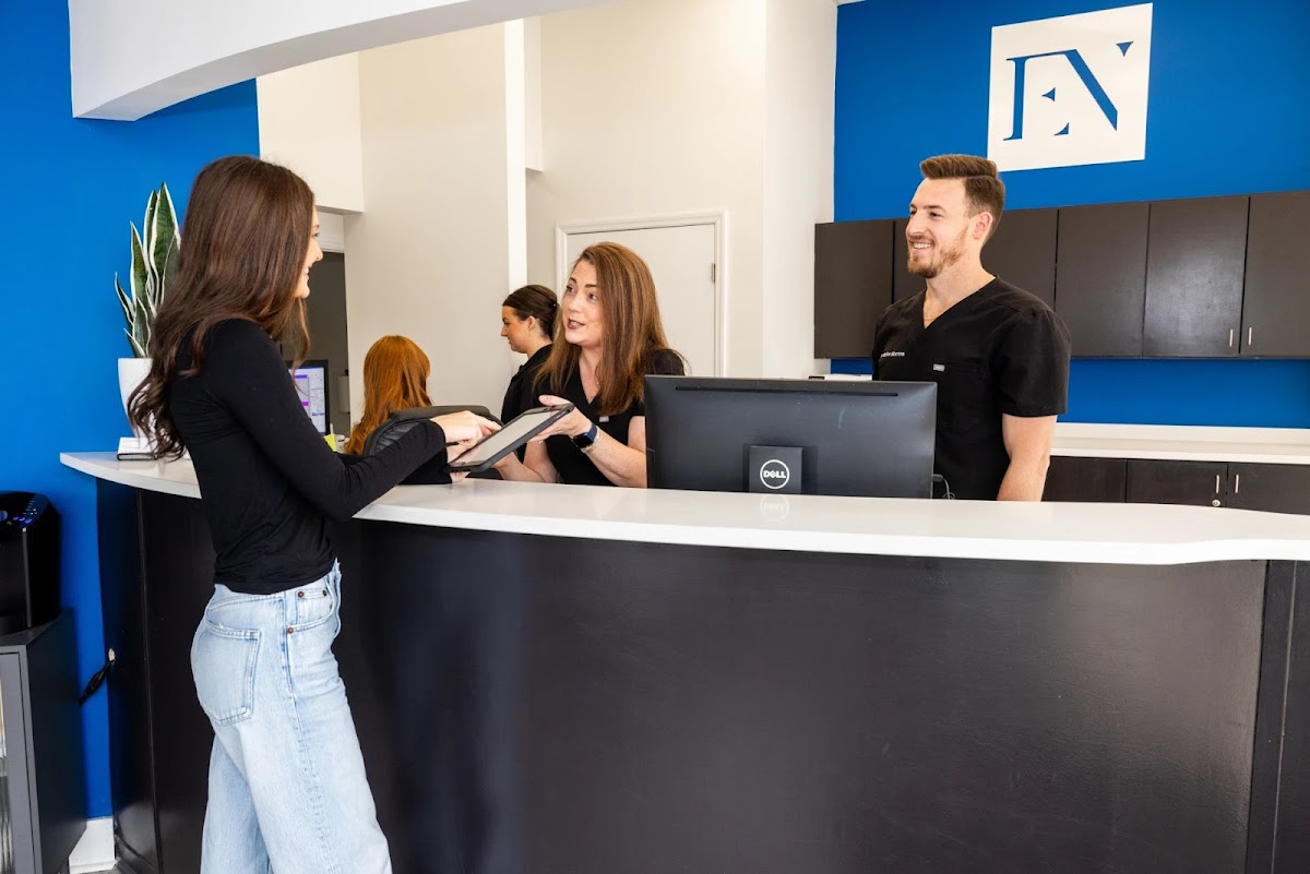 East Nashville Aesthetic and Implant Dentistry photo 5