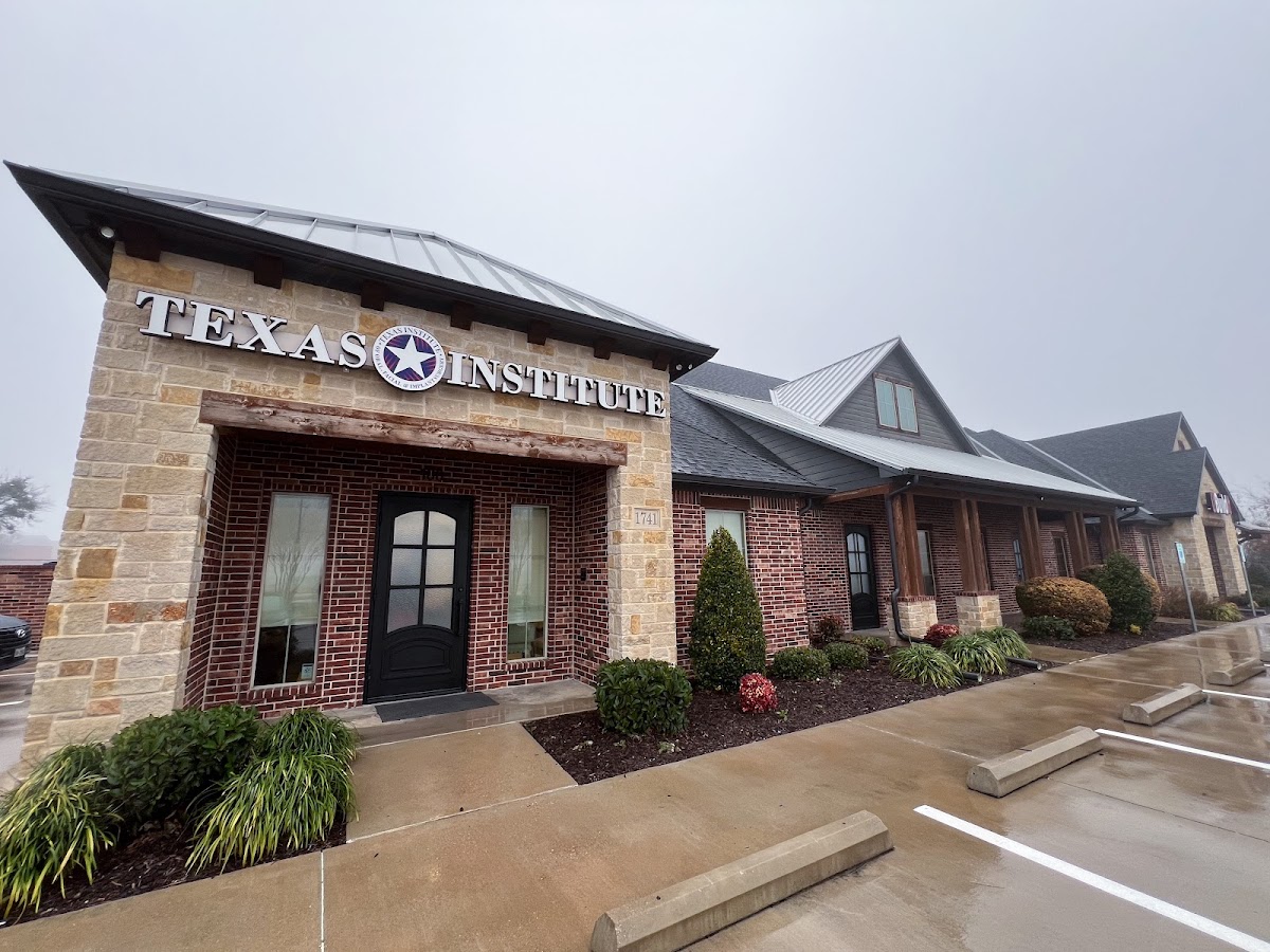 Texas Institute Of Oral, Facial & Implant Surgery photo 2