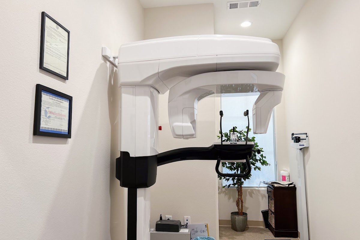 Texas Institute Of Oral, Facial & Implant Surgery photo 5