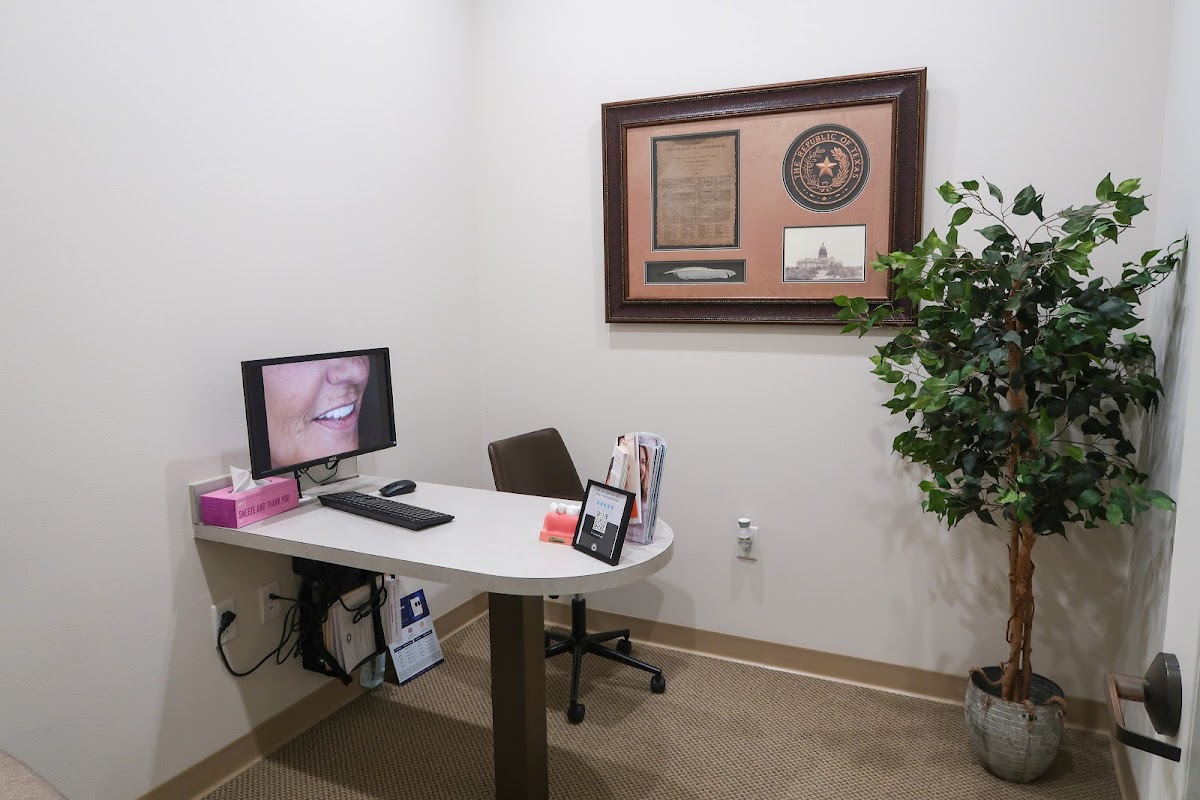 Texas Institute Of Oral, Facial & Implant Surgery photo 6