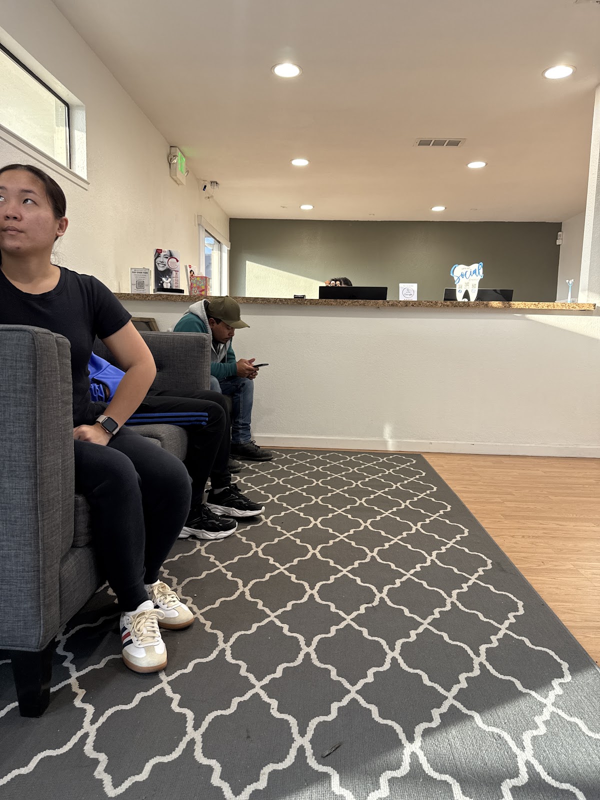 Spark Family Dental, Tracy photo 4