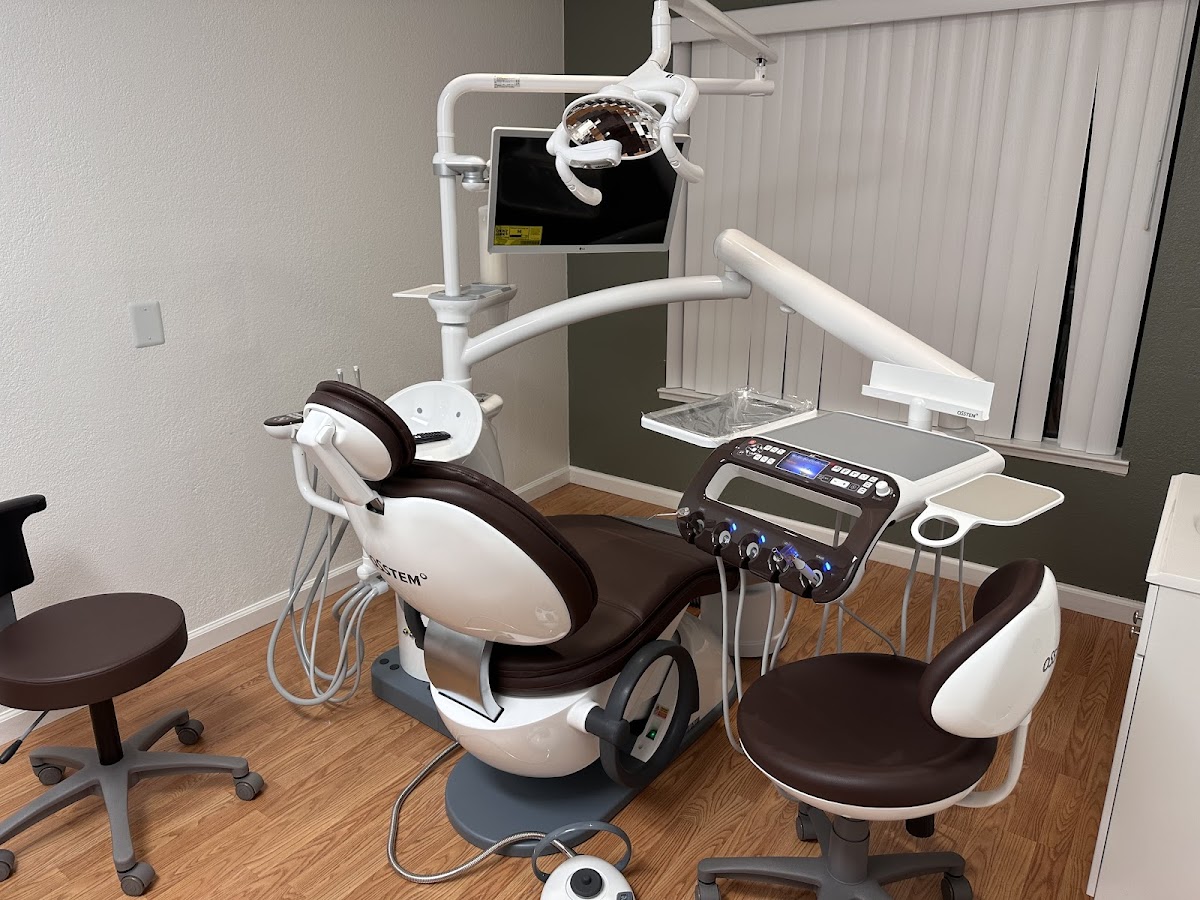 Spark Family Dental, Tracy photo 5