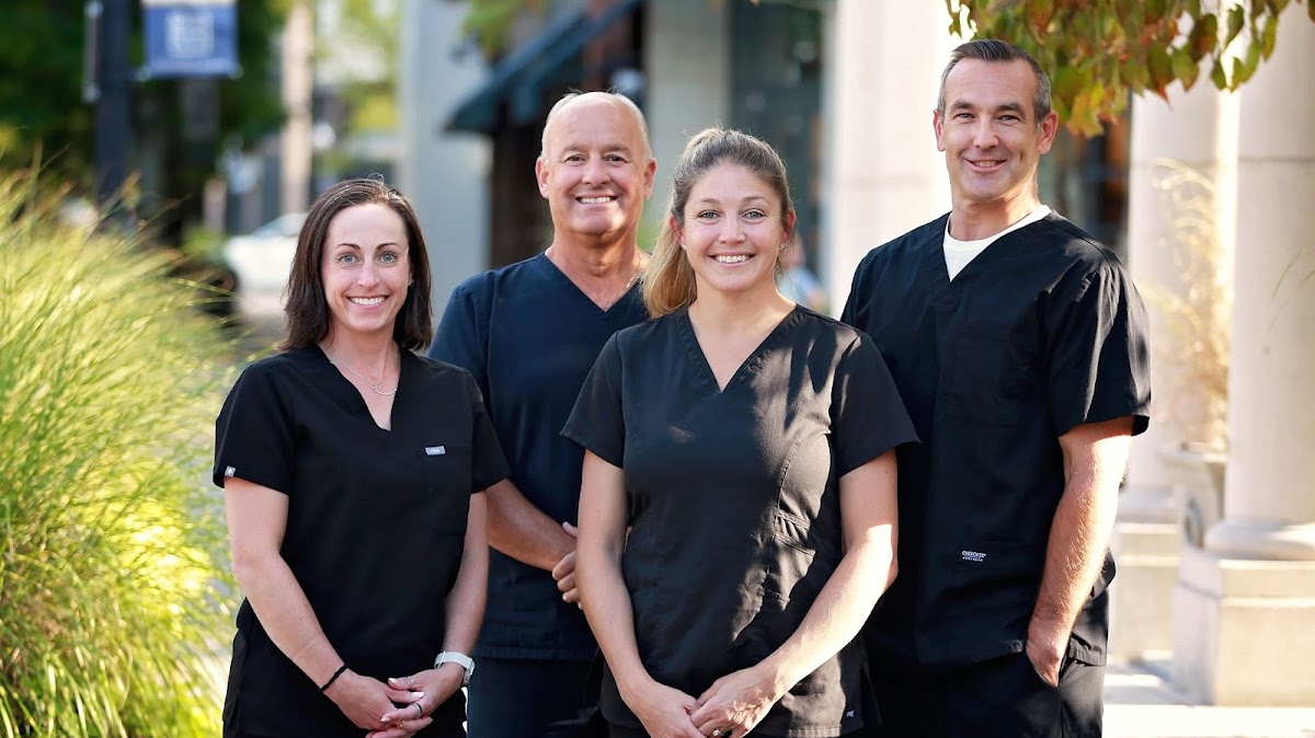 Comprehensive Dental Care photo 1