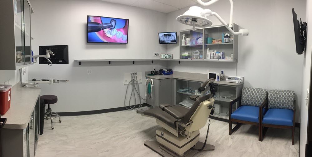 Stonewood Hills Oral Maxillofacial Surgery, Inc. photo 1