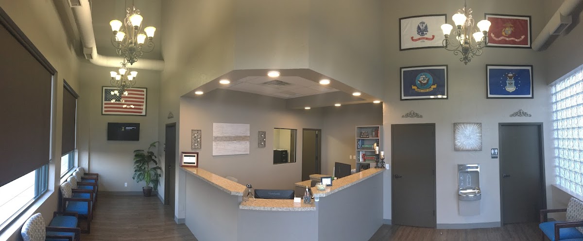 Stonewood Hills Oral Maxillofacial Surgery, Inc. photo 2
