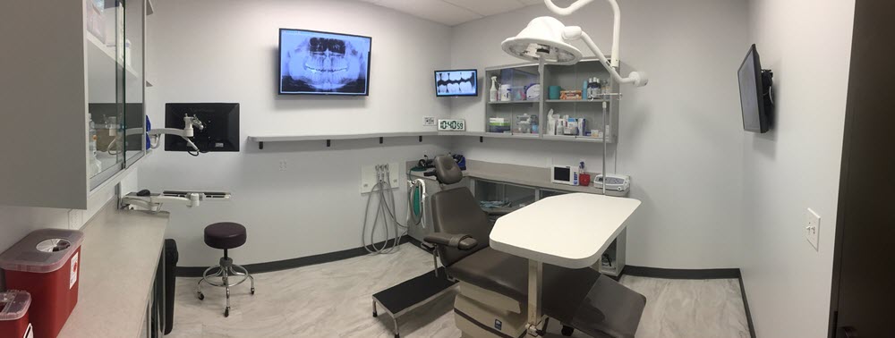 Stonewood Hills Oral Maxillofacial Surgery, Inc. photo 4