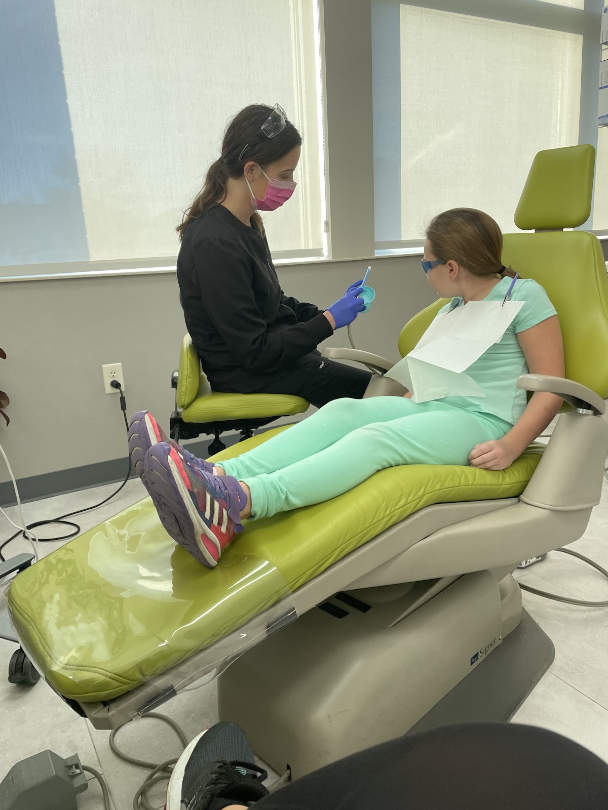 Main Street Dental Clinics of Rochester photo 3
