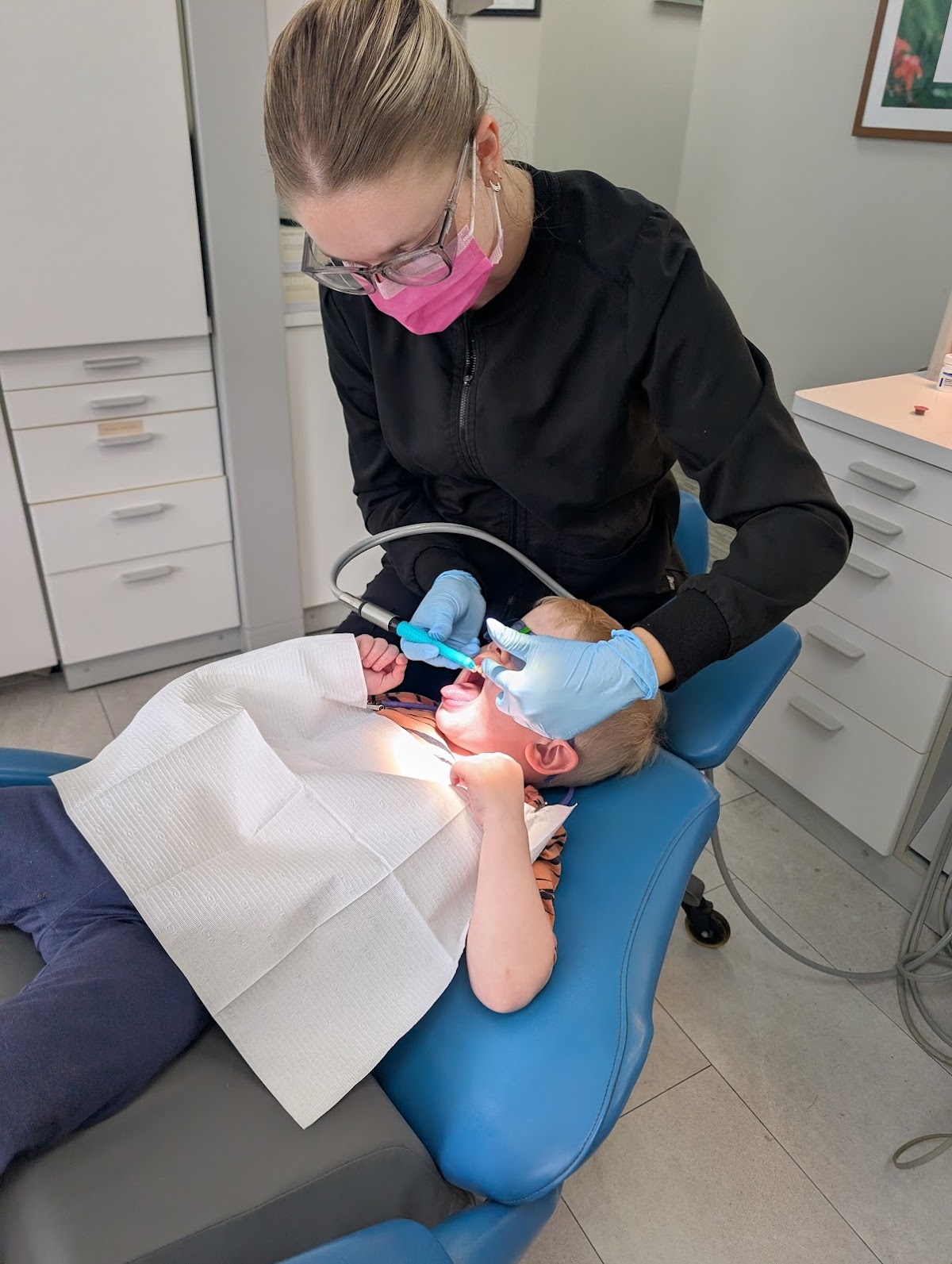 Main Street Dental Clinics of Rochester photo 5
