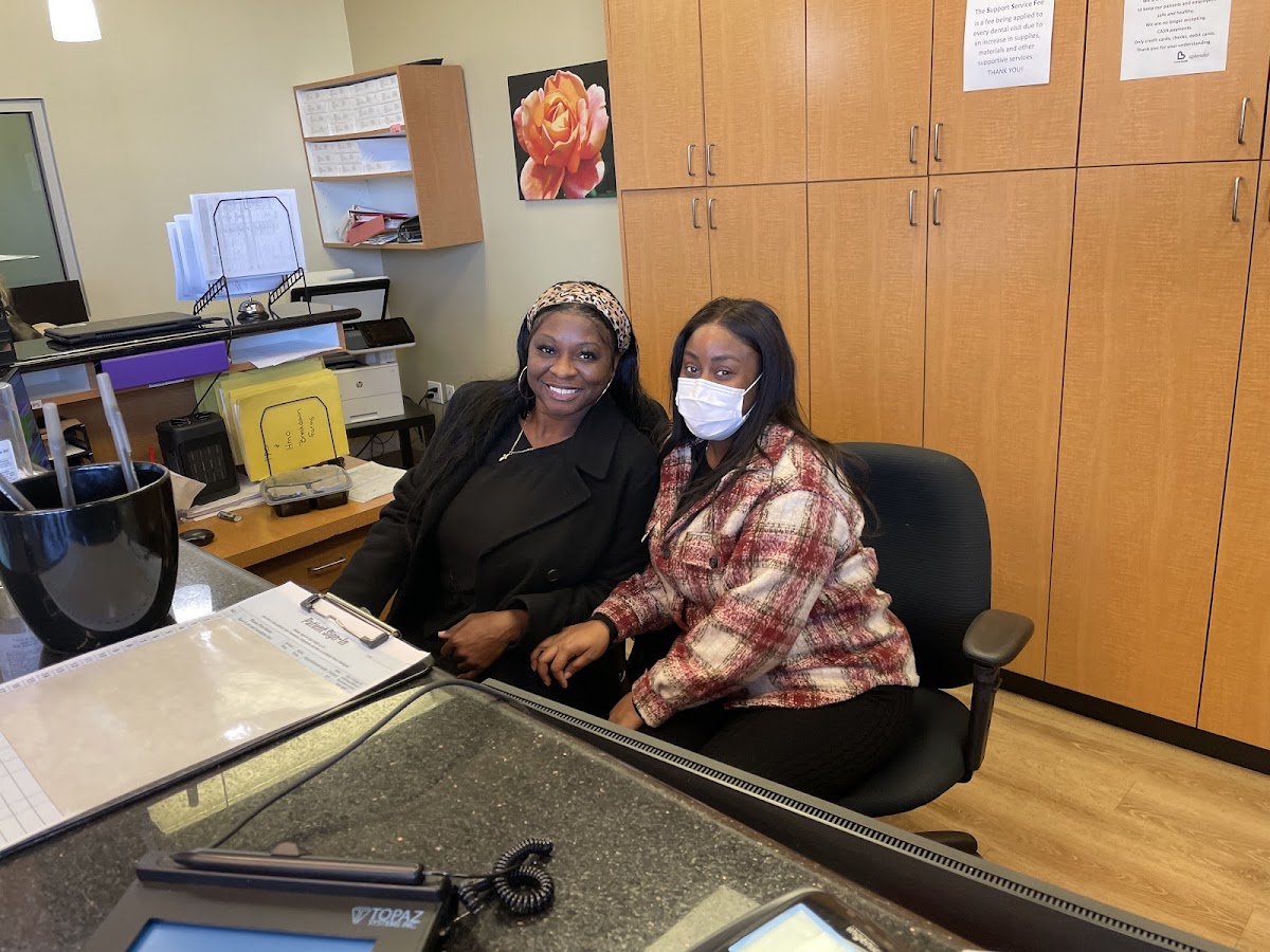 Lovett Dental Conroe photo 2