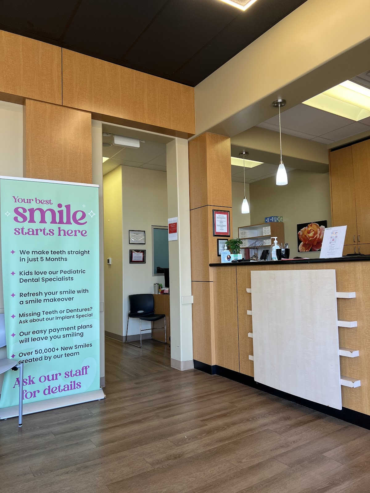 Lovett Dental Conroe photo 3