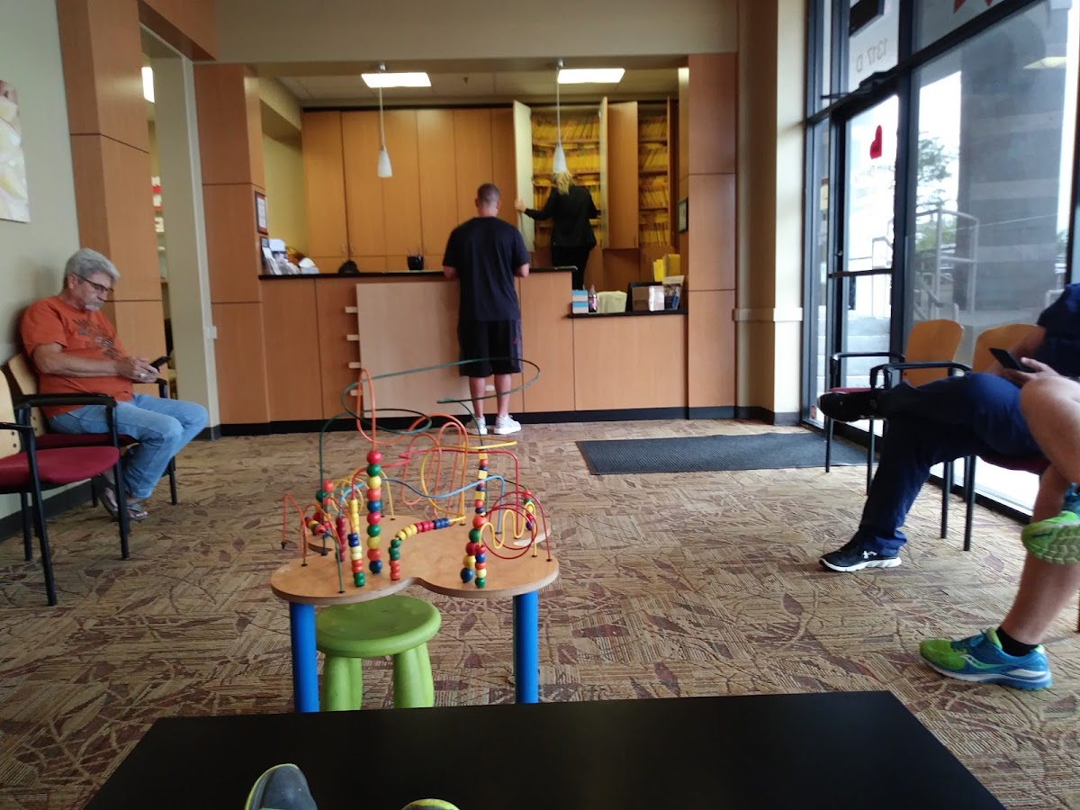 Lovett Dental Conroe photo 6