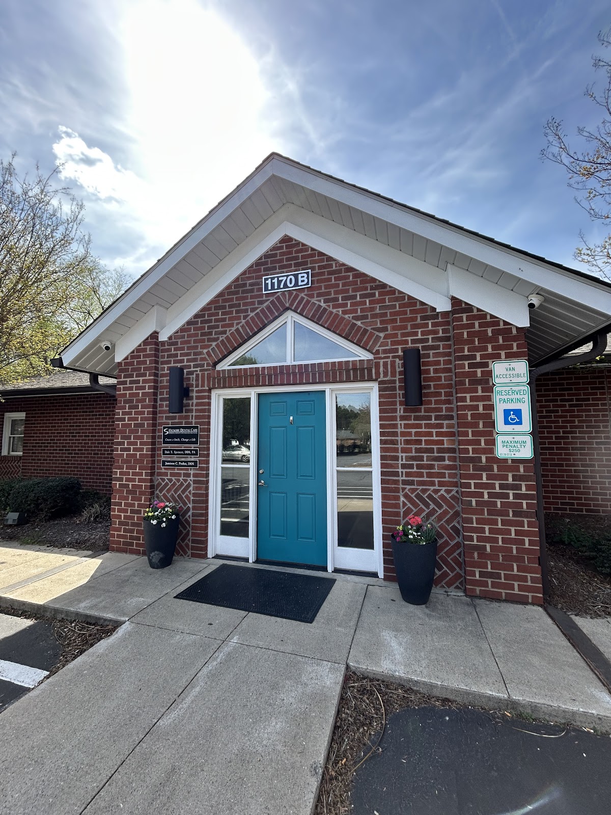 Hickory Dental Care photo 1