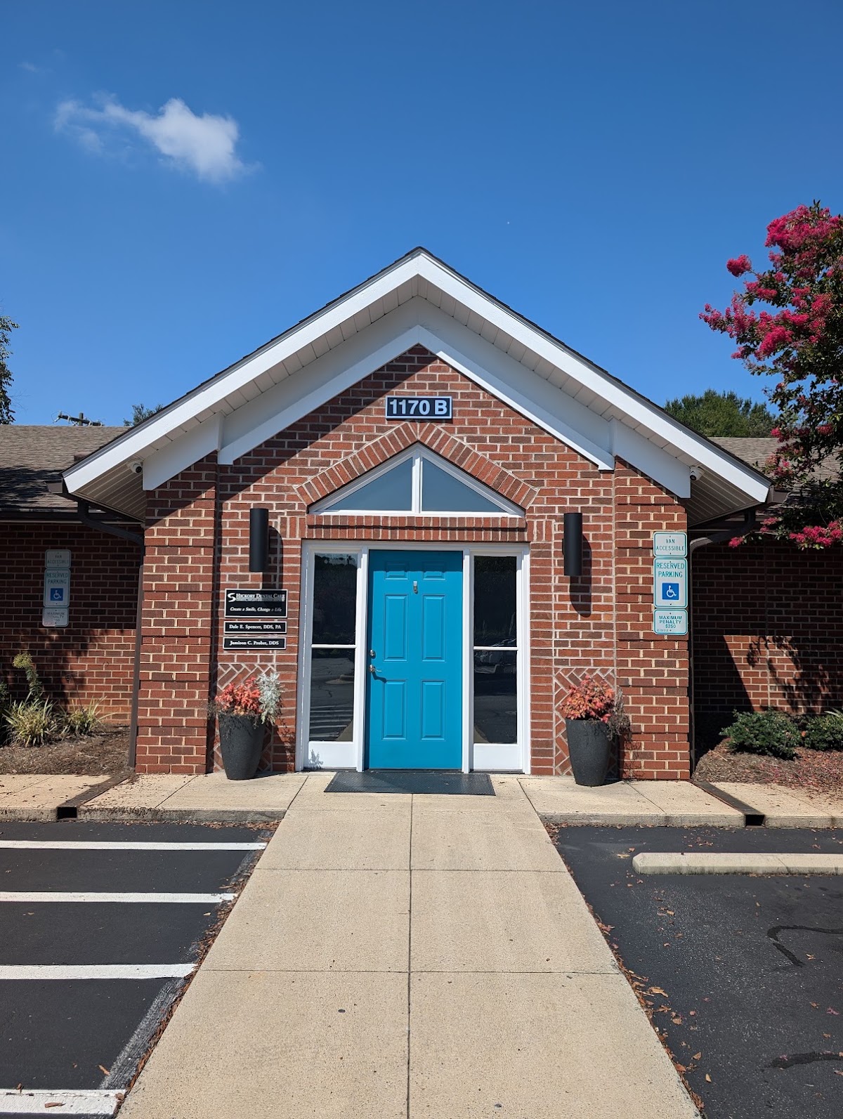 Hickory Dental Care photo 2