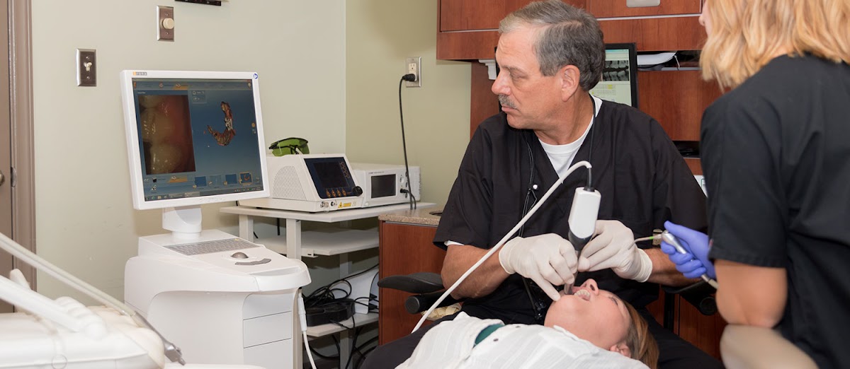 Hickory Dental Care photo 3