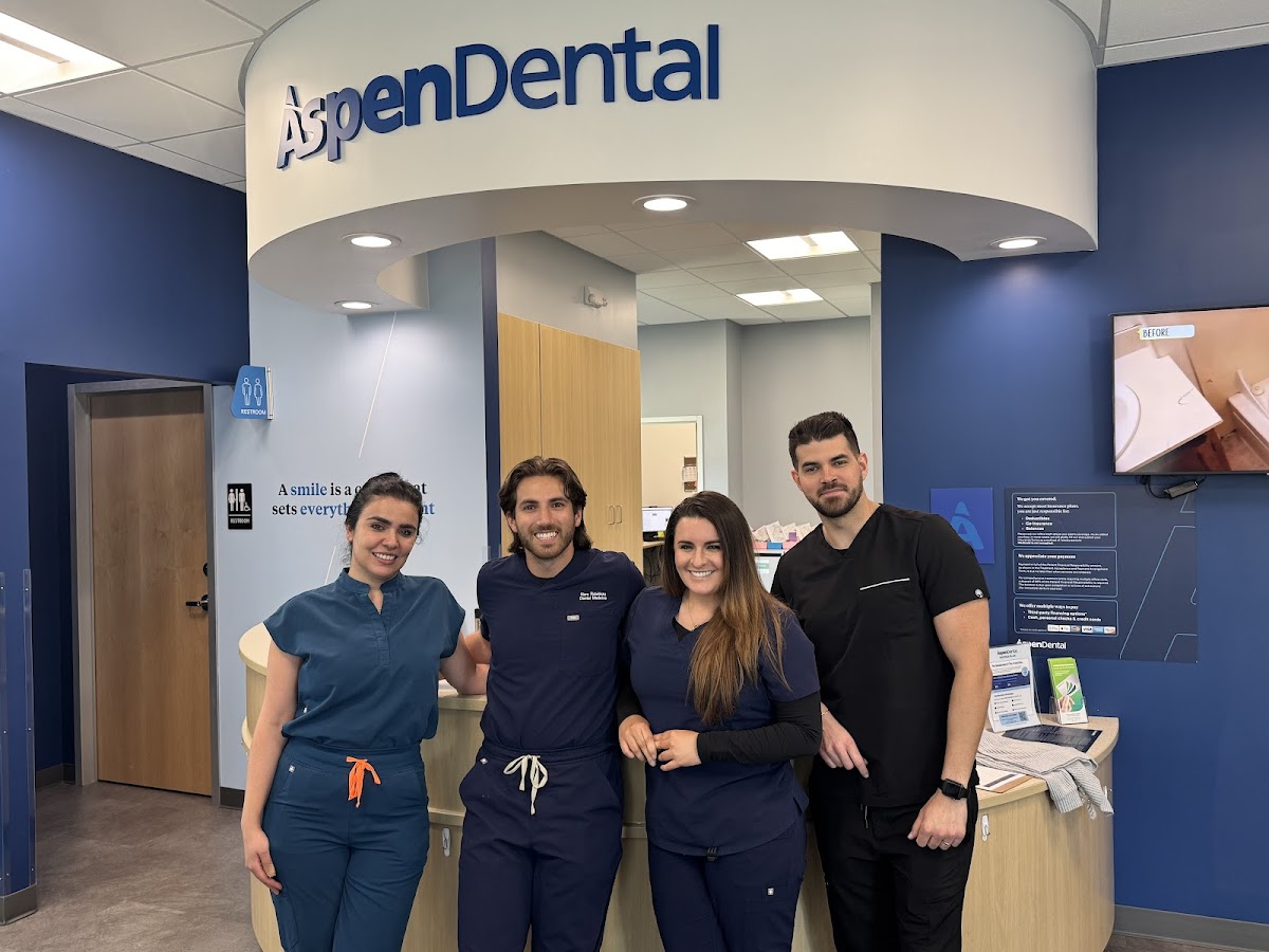 Aspen Dental - Lehigh Acres photo 1