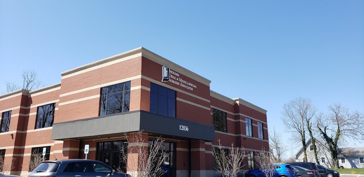 Indiana Oral and Maxillofacial Surgery Associates photo 1