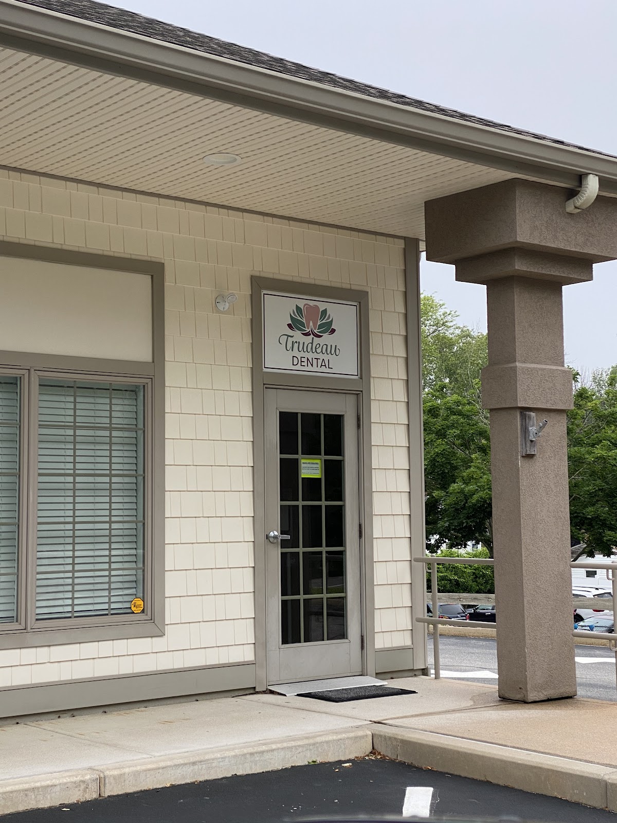 Trudeau Dental - Danielle C. Trudeau DDS, LLC photo 1