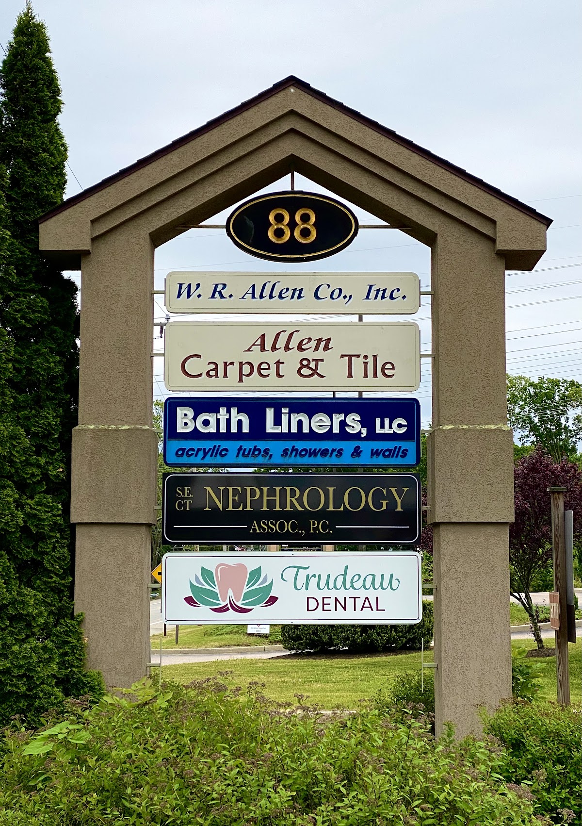 Trudeau Dental - Danielle C. Trudeau DDS, LLC photo 3