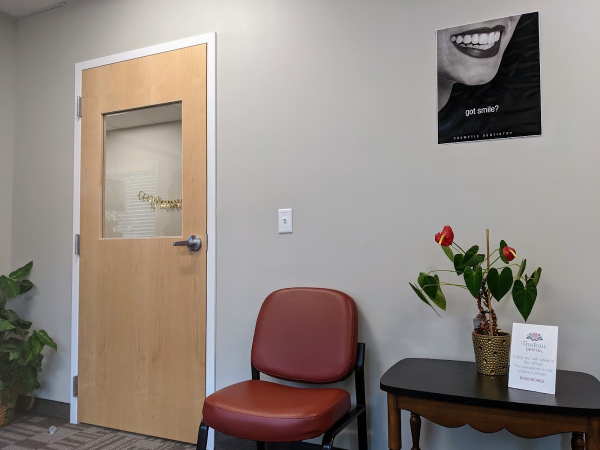 Trudeau Dental - Danielle C. Trudeau DDS, LLC photo 4