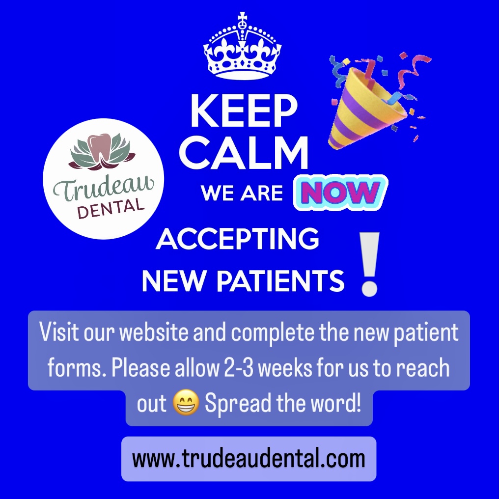 Trudeau Dental - Danielle C. Trudeau DDS, LLC photo 6