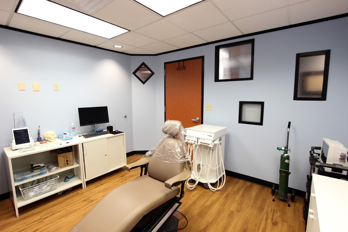 South Austin Oral Surgery photo 1