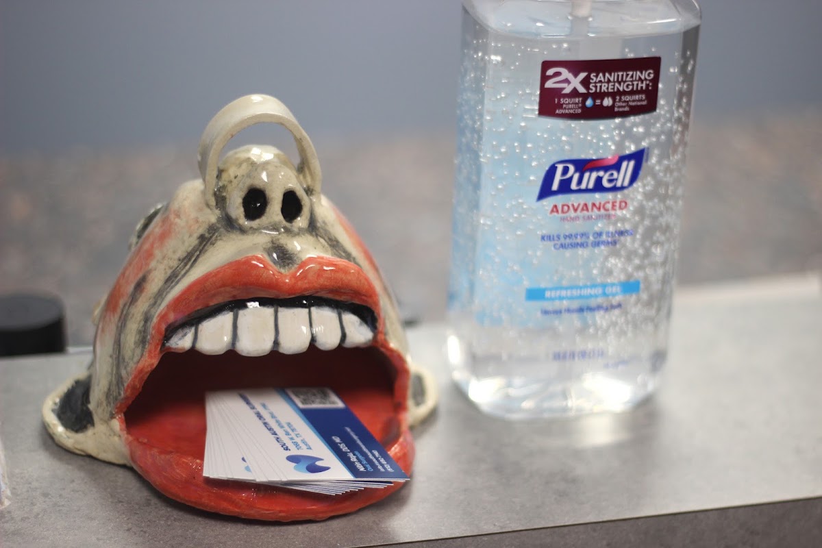 South Austin Oral Surgery photo 3