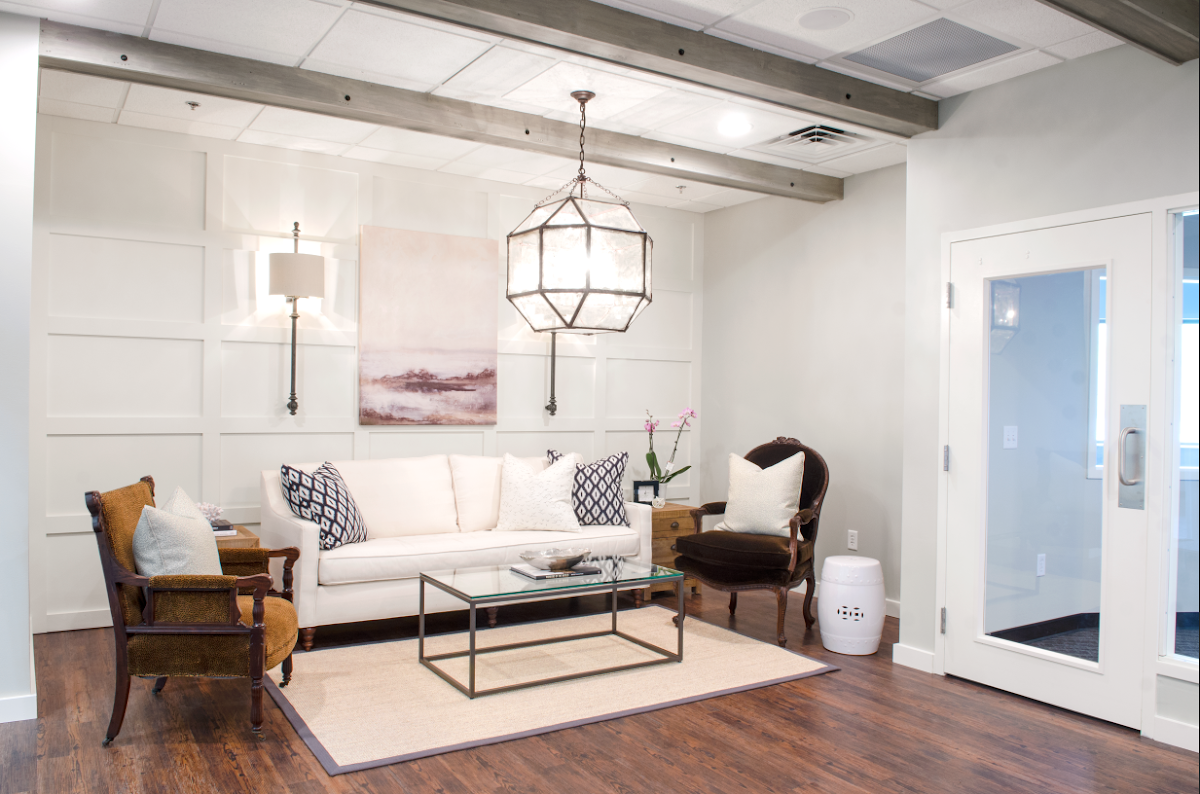 The Woods Family & Cosmetic Dentistry, LLC photo 1