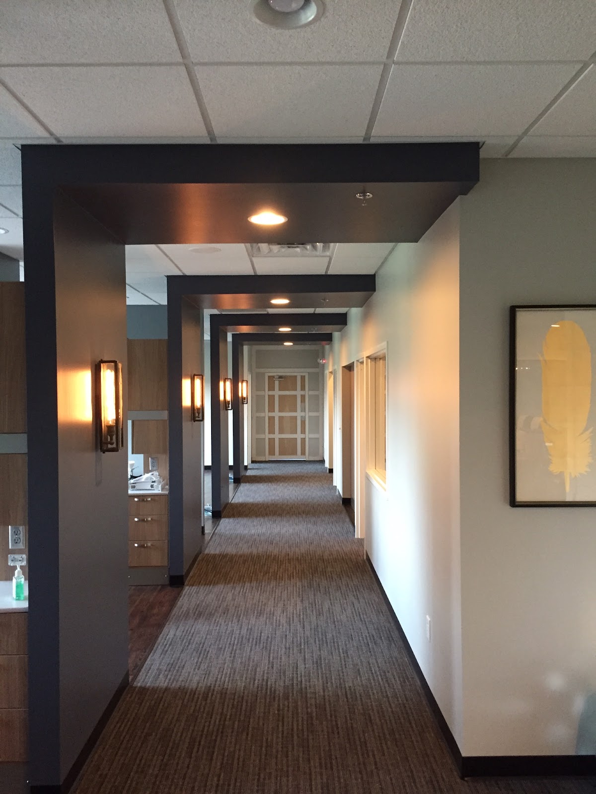 The Woods Family & Cosmetic Dentistry, LLC photo 2