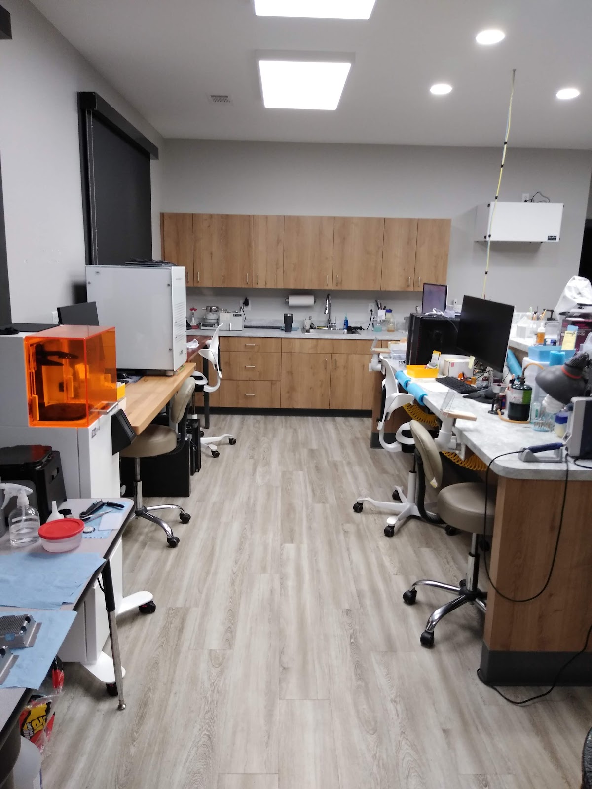 Ozark Prosthodontics - Little Rock photo 4