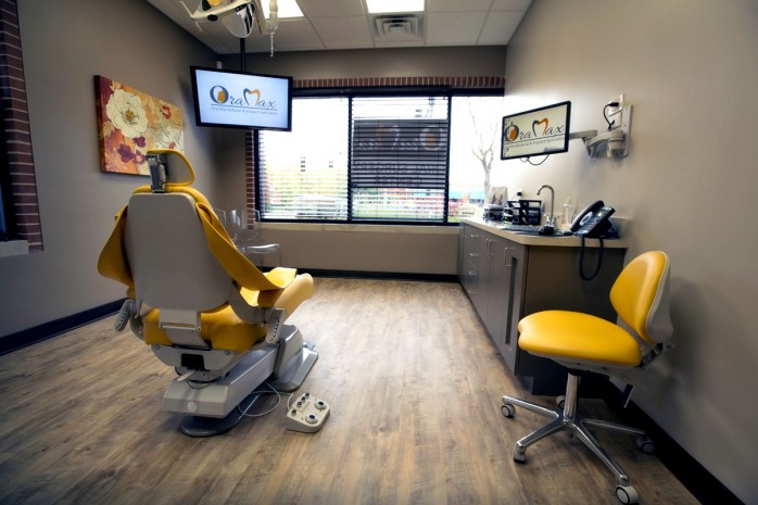 Oramax Oral-maxillofacial & Implant Specialists photo 3