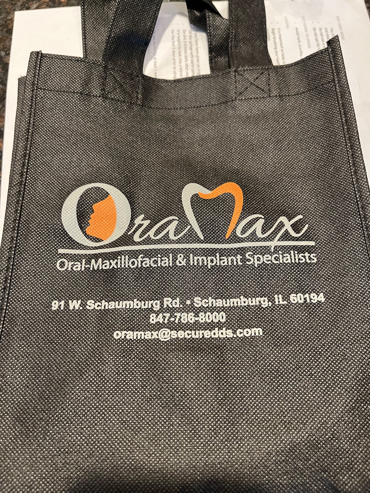 Oramax Oral-maxillofacial & Implant Specialists photo 5