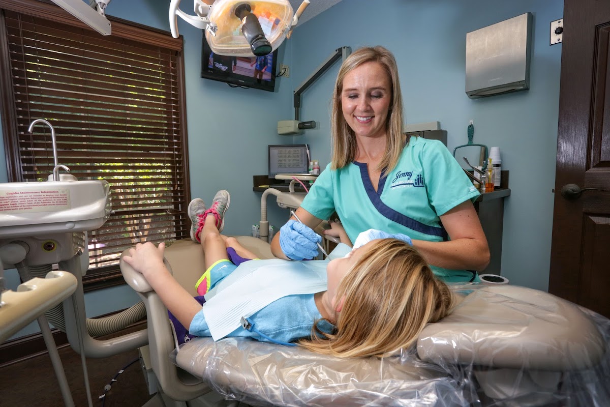 Southern Family Dental Group photo 5