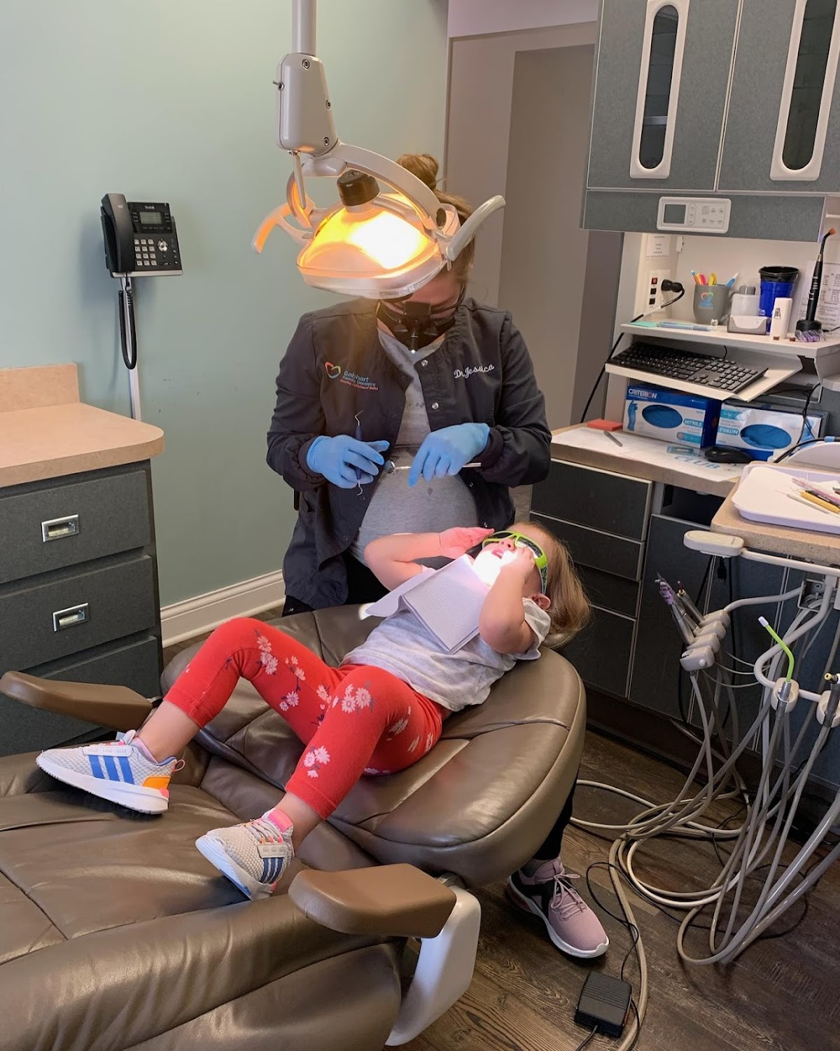 Gabhart Family Dentistry photo 1