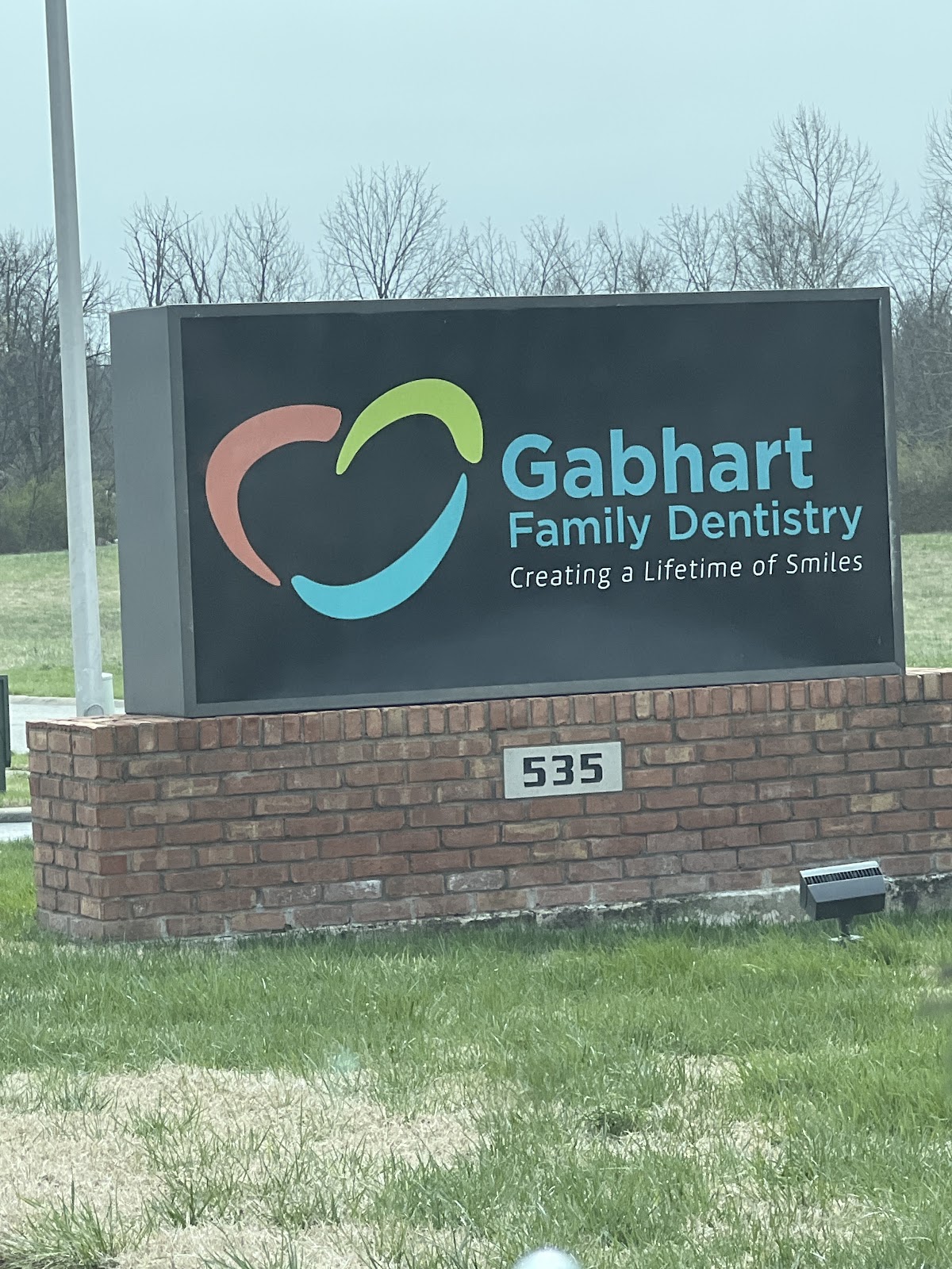 Gabhart Family Dentistry photo 6