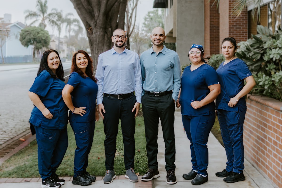 Los Alamitos Dental Implants And Oral Surgery photo 1