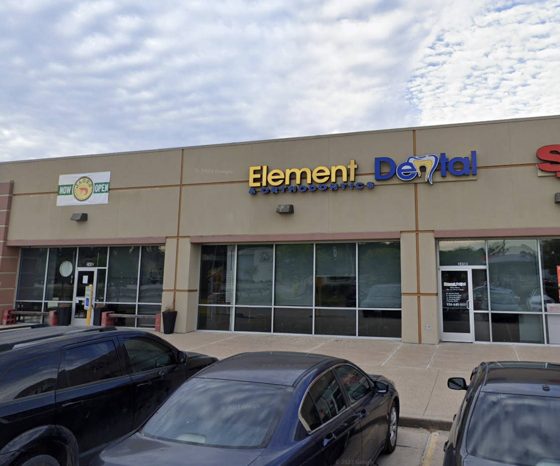 Element Dental & Orthodontics- Huntsville photo 2