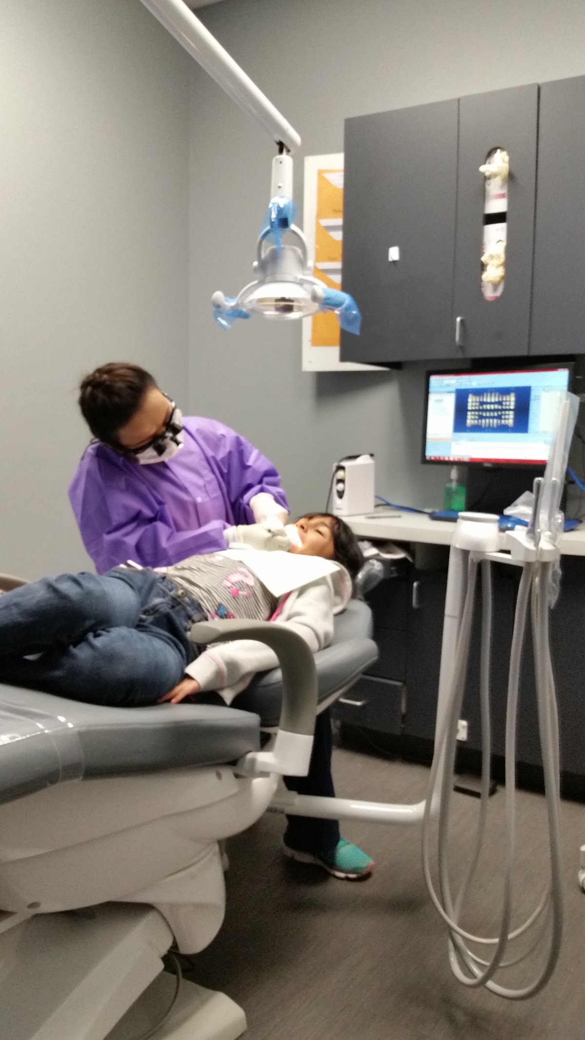 Element Dental & Orthodontics- Huntsville photo 4