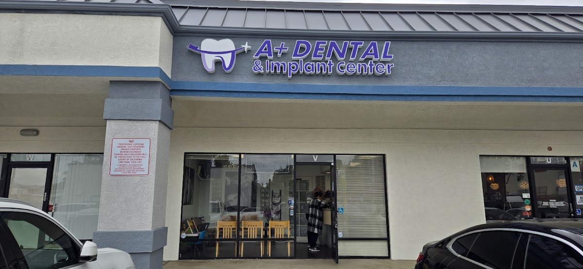 A+ Dental photo 4