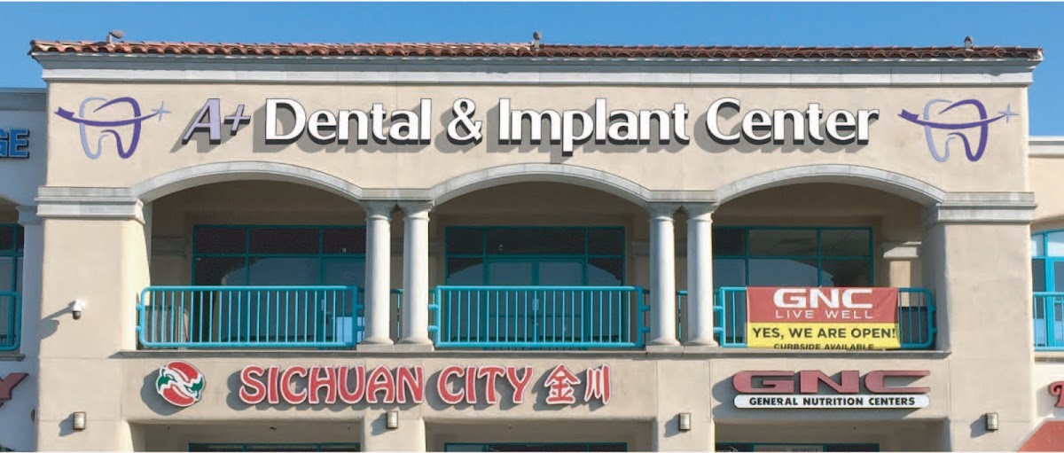 A+ Dental photo 5