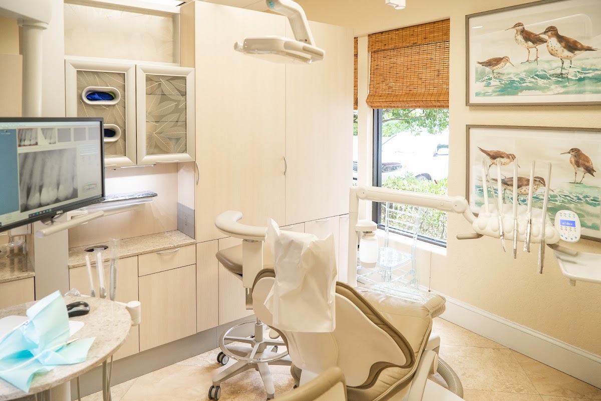 Dentistry in Redfern photo 4