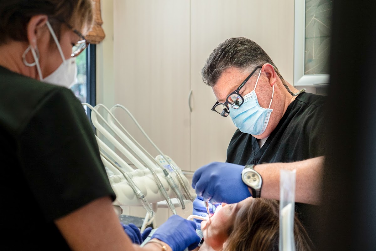 Dentistry in Redfern photo 6