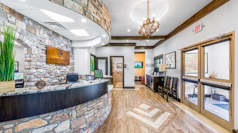 Cornerstone Family Dentistry photo 1
