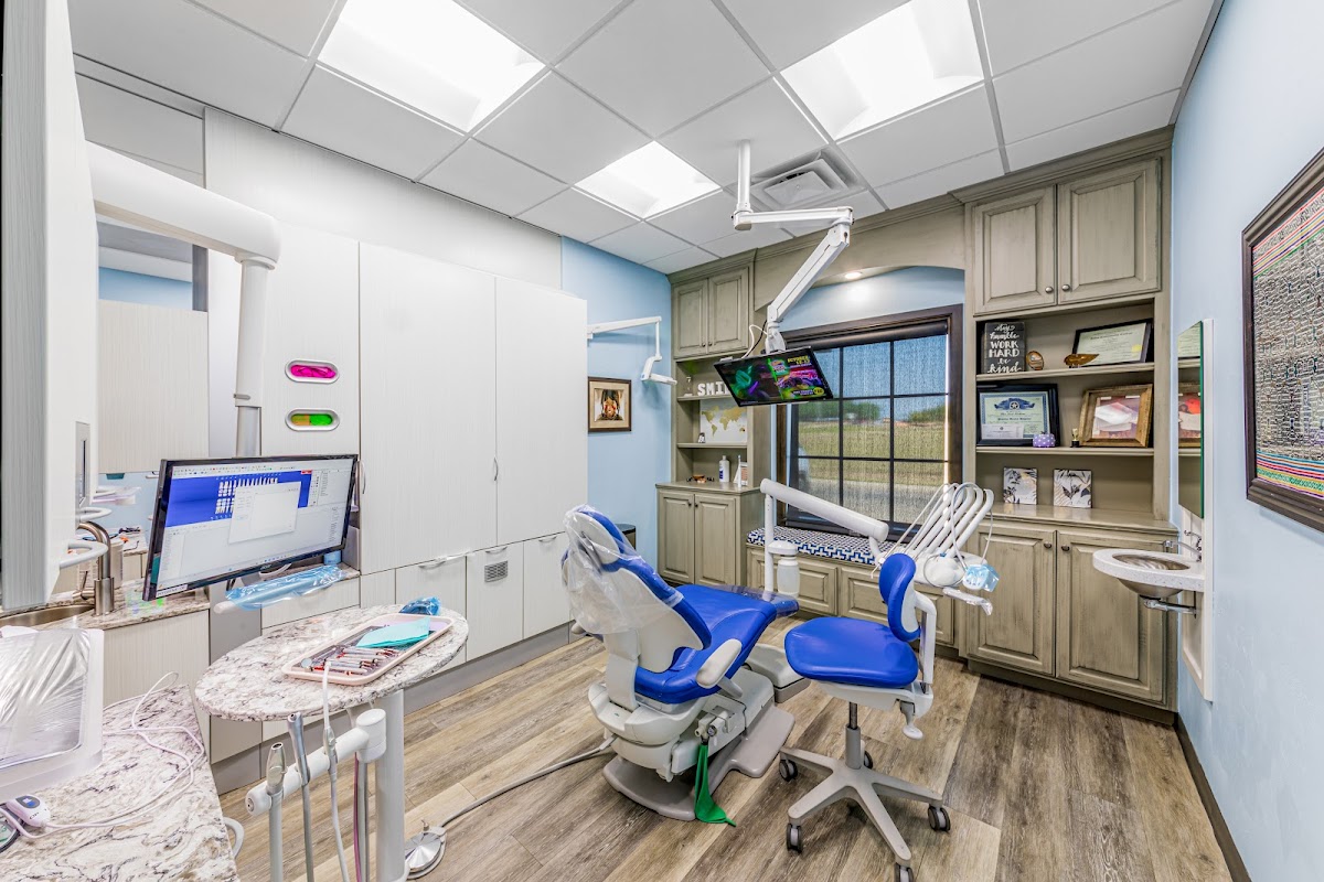 Cornerstone Family Dentistry photo 2