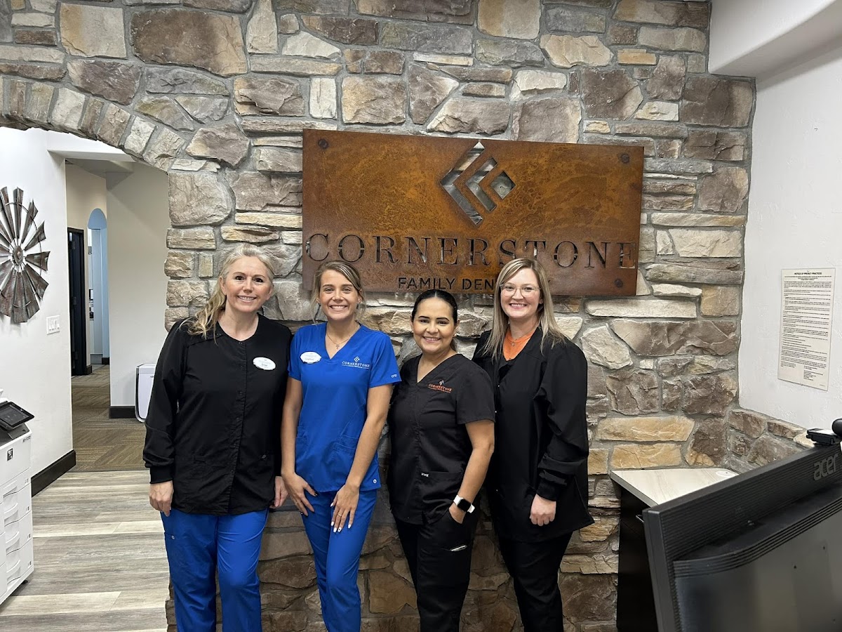 Cornerstone Family Dentistry photo 3