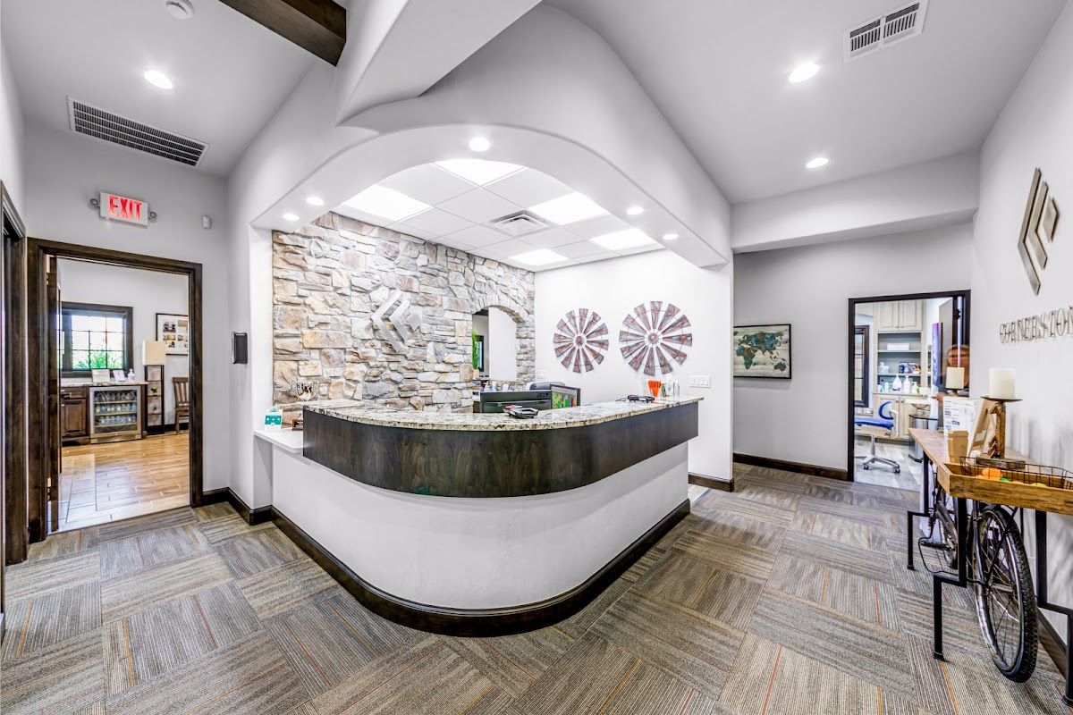 Cornerstone Family Dentistry photo 4